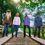 Exclusive: The Oak Ridge Boys Announce New Album and Debut New Video, 