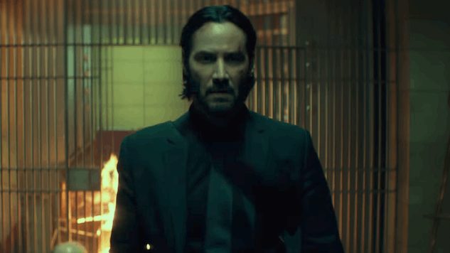 New John Wick 3 Details Confirm Director, Return of Common, Ruby Rose ...
