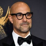 Stanley Tucci Joins Rosamund Pike in Forthcoming Biopic A Private War