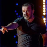 Netflix Announces New Ricky Gervais Special, Ricky Gervais: Humanity