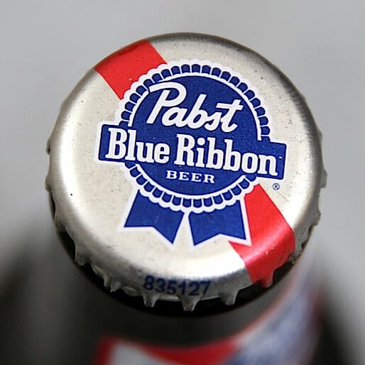 Pabst Just Laid Off 18 Percent of Its Workforce