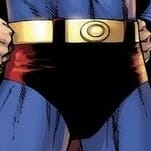 Superman’s Red Trunks Return in Action Comics #1,000