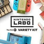 Nintendo Labo Is For Families With Young Kids—And That's OK