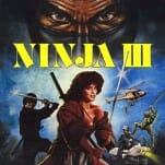 Bad Movie Diaries: Ninja 3: The Domination (1984)