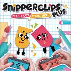Nintendo's Wii U-Era DLC Plan Bears Fruit with Snipperclips Plus