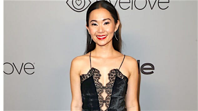 Up-Sizing: Hong Chau Gets the Critical Attention She Deserves