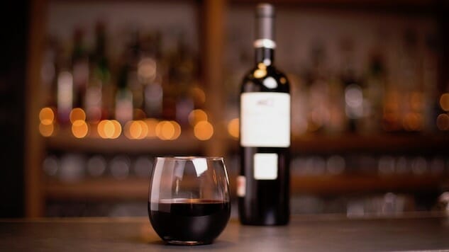 52 Wines in 52 Weeks: Pinot Noir