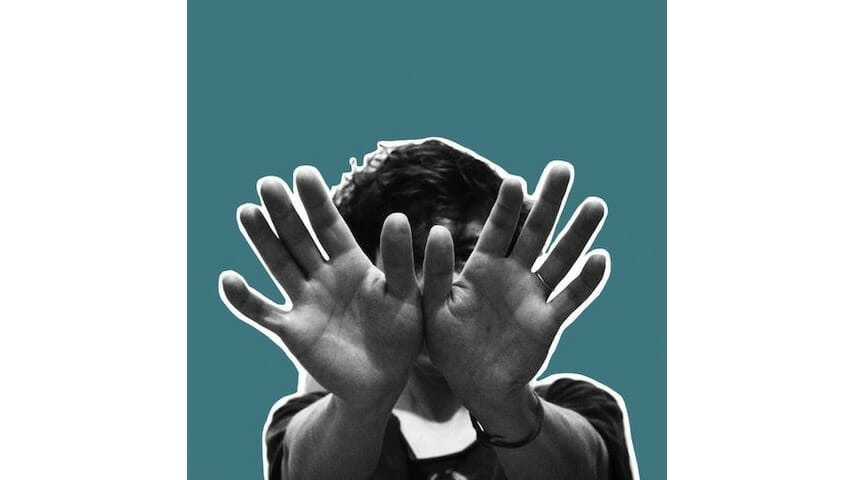 Tune-Yards: I Can Feel You Creep Into My Private Life