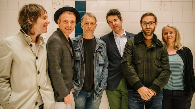 Belle and Sebastian Announce North American Tour