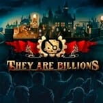 They Are Billions: Steampunk, Colonialism and the Undead