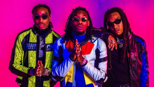 Migos supastars sale