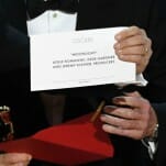 PwC Reveals New Rules for the Difficult Task of Handling Envelopes at the Oscars