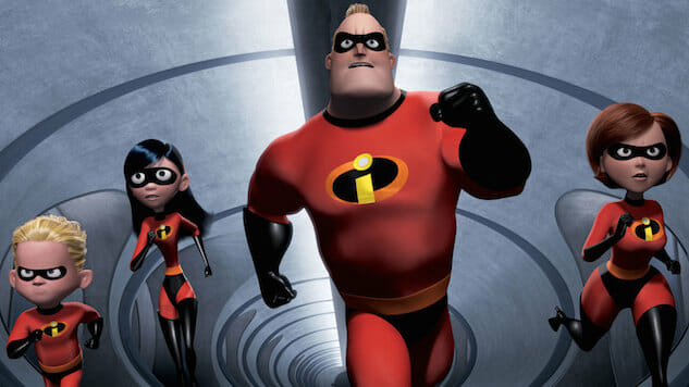The Incredibles 2 Trailer Incoming, Film Reportedly Adds Bob Odenkirk, Catherine Keener