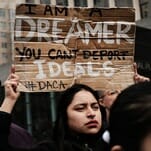 As The Government Reopens, Here's What Comes Next for the Dreamers (Note: It's Not Great)