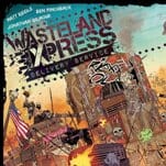 Prepare for the Apocalypse with the Great Board Game Wasteland Express Delivery Service