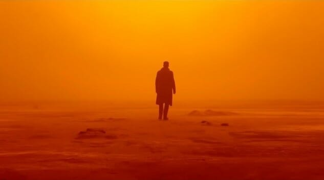 Please, Make This Roger Deakins’ Year to Finally Win an Oscar for Blade Runner 2049