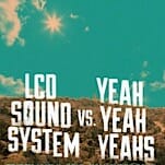 Yeah Yeah Yeahs to Join LCD Soundsystem for Hollywood Show