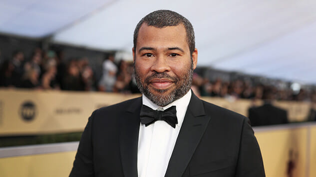 Jordan Peele is Developing a TV Series About Nazi Hunters in the ’70s