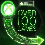 Xbox Game Pass Expansion Makes First-Party New Releases Available on Day One