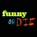 Funny Or Die Has Laid Off Its Entire Editorial Team