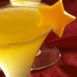 3 Mango Cocktails to Keep the Flu Away