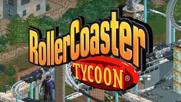 Atari’s Crowdfunding Campaign to Bring RollerCoaster Tycoon to Switch has Fans Crying Foul