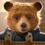 Brexit Pursued By a Bear: The Immigrant Narrative of Paddington 2