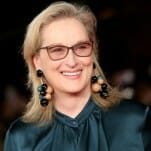Meryl Streep Joins Big Little Lies Season Two