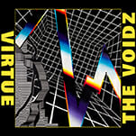 The Voidz Release New Video/Single, 