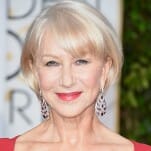 Helen Mirren to Play Catherine The Great in HBO Miniseries