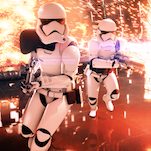 All Three Star Wars Eras Come to Life in This Battlefront II Launch Trailer