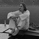 Listen to James Taylor Cover The Beatles in 1971