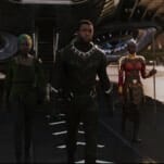 Watch the Action-Packed Final Black Panther Trailer