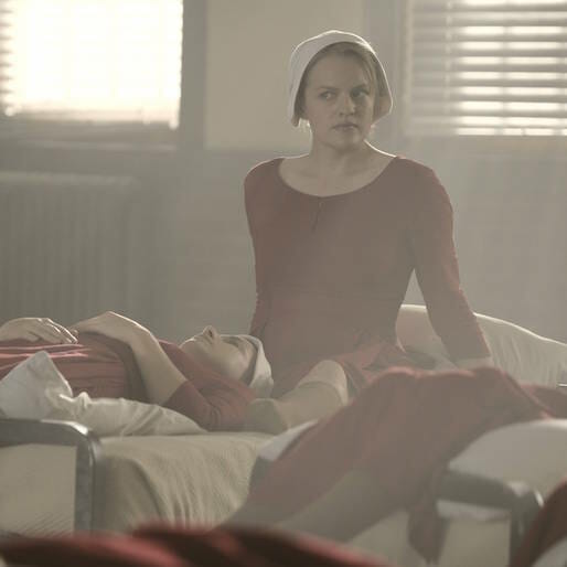 The Handmaid's Tale's Latest Episode Delves Deeper into Gilead's Power Dynamics