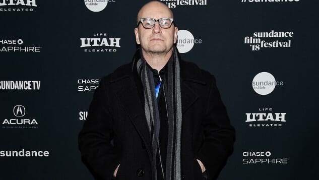 Steven Soderbergh: Shooting on iPhones Is “The Future,” Won’t Go Back to Digital Cameras