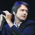 Suede to Reissue Self-Titled Debut Album for 25th Anniversary