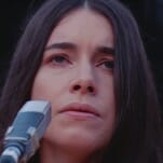 Watch Haim's Paul Thomas Anderson-Directed Live Video for 
