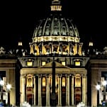 The Vatican Deception