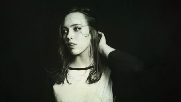 Listen to Soccer Mommy’s Yearning New Single, “Cool”