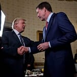 Trump and the Republican Party Have Declared War on the FBI