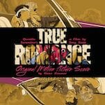 Giveaway: Win a Copy of the True Romance Original Motion Picture Score on Vinyl