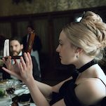 The Alienist Forgets Its History, Which Is All It Has Going For It
