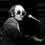 How Elton John Paved His Very Own Yellow Brick Road Through the 1970s
