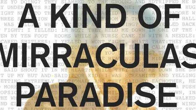 Paranoia Is Like Background Radiation, and A Kind of Mirraculus Paradise Gets It Right
