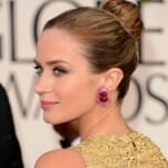 Emily Blunt Boards Jungle Cruise With Dwayne Johnson
