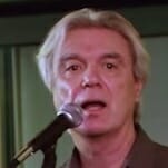 David Byrne Releases Official Video for His Choir-Backed Cover of David Bowie's 