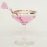 5 Valentine's Day Cocktails You're Going to Love