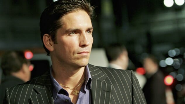 Jim Caviezel in Talks to Reprise Jesus Role in Mel Gibson’s Passion of the Christ Sequel
