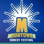 David Cross, Tig Notaro and More Join Lineup for 2018 Moontower Comedy Festival