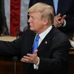 The Ten Biggest Lies From Trump's State of the Union Address